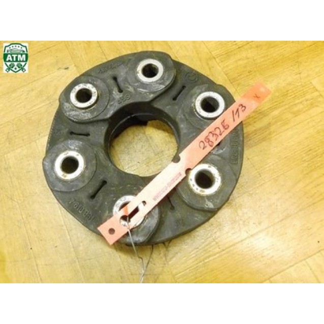 Hardyscheibe Gelenk Längswelle BMW 7610061 SGF GAB01-043 26.11-7610061