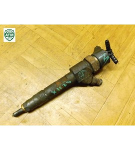Einspritzdüse Renault Megane 2 II 8200100272 0445110110B