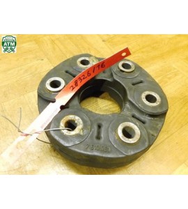 Hardyscheibe Gelenk Längswelle BMW 7610061 SGF GAB01-043 26.11-7610061