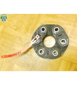 Hardyscheibe Gelenk Längswelle Gelenkscheibe BMW SGF 1229360 GAB-87