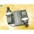 Motorsteuergerät Tacho Opel Astra G Gelaufen 247.000 KM 24445098 12214870