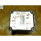 Motorsteuergerät Tacho Opel Astra G Gelaufen 247.000 KM 24445098 12214870