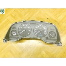 Motorsteuergerät Tacho Opel Astra G Gelaufen 247.000 KM 24445098 12214870