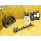 Motorsteuergerät Tacho VW Up Gelaufen 177.000 KM 04C906020 0261S06092