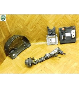 Motorsteuergerät Tacho VW Up Gelaufen 177.000 KM 04C906020 0261S06092
