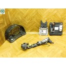 Motorsteuergerät Tacho VW Up Gelaufen 177.000 KM 04C906020 0261S06092