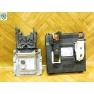 Motorsteuergerät Tacho VW Up Gelaufen 177.000 KM 04C906020 0261S06092