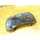 Motorsteuergerät Tacho Fiat Punto 3 III 199 Gelaufen 112.000 KM 51847330
