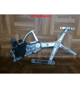 Fensterhebermotor el. Fensterheber VL Opel Astra G 90521875 90521881 119950200