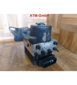 ABS Hydraulikblock Renault Twingo 12 06740812118423 8200034011A 10020402804