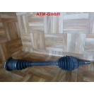 Antirebswelle links 1,6L Seat Leon Benzin