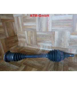 Antirebswelle links 1,6L Seat Leon Benzin