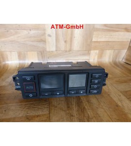 Climatronic Bedienteil Klimabetätigung Audi A3 5HB00760804 8L0820043D