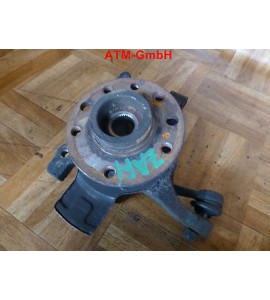 Radnabe links Opel Zafira A