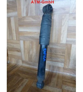 Stoßdämpfer Pralldämpfer hinten Opel Zafira A BJ 1999 - 2005