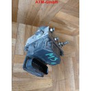 ABS Hydraulikblock Bosch Ford Mondeo 3 0130108060 185215 0265800007