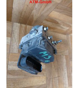 ABS Hydraulikblock Bosch Ford Mondeo 3 0130108060 185215 0265800007