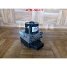 ABS Hydraulikblock NAC ATE Ford Focus 1 98AG2M110CA 10020401584 01053