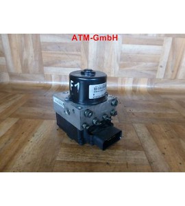 ABS Hydraulikblock NAC ATE Ford Focus 1 98AG2M110CA 10020401584 01053
