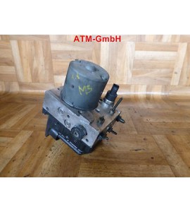 ABS Hydraulikblock Steuergerät Bosch 12V Ford Mondeo 3 0130108078 0265950025