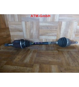 Antriebswelle Gelenkwelle links Nissan Micra K12 1,2i Fahrerseite