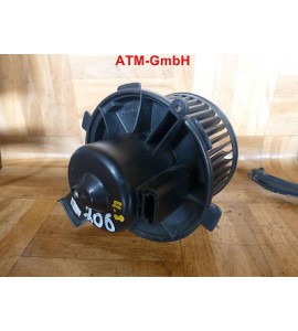 Gebläse Gebläsemotor Heizung Lüftung Heizungsgebläse Behr Peugeot 206 6424501