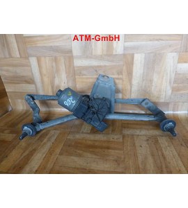 Wischergestänge Wischermotor Gestänge Bosch Peugeot 206 0390241523 0397020578