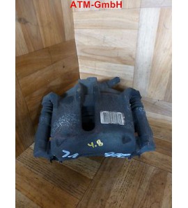 Bremssattel vorne links Bosch Peugeot 206 0204Y01131 22F 9652210780 0204004235