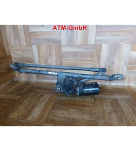 Wischermotor vorne Gestänge Opel Vectra B 2,0L 0390241116 3397020388 90504143