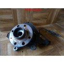 Radnabe Radlager Achsschenkel vorne links Opel Corsa C BJ 2000 - 2002