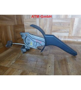 Handbremse Handbremsehebel Nissan Micra K12 III