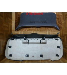 Verkleidung Abdeckung hinten Opel Astra H 392004790 Kombi