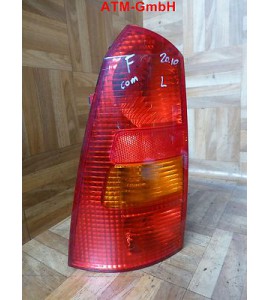 Bremsleuchte Rückleuchte links Ford Focus 1 1M5113405CB XS4X13N004E Kombi