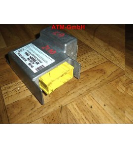 Airbagsteuergerät Steuergerät 98KG14B056EB 100395609236 BE146 Ford KA