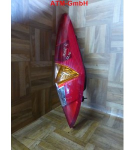 Bremsleuchte Rückleuchte rechts Fiat Punto 2 188 286222 286202 B318 BJ 2001-2003