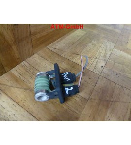 Widerstand Vorwiderstand Kühler Fiat Punto 2 188 B566 BJ 2001 - 2003
