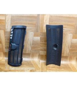 Bremsleuchteabdeckung Kofferraumabdeckung hinten links Audi A2 8Z0863989