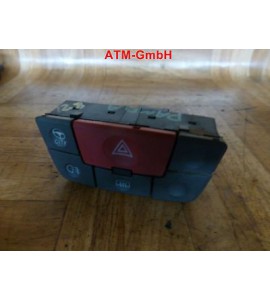 Schalterblock Schalter Kombischalter Fiat Panda 735357113 06095-0831 BJ2003-2009