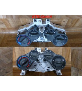 Heizungsbedienung Heizungsbedienteil Klimabedienteil Denso Fiat Panda 5A02240100