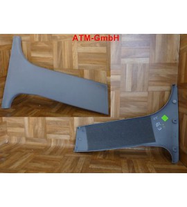 Verkleidung Abdeckung B-Säule rechts durmont BMW E39 51438172421