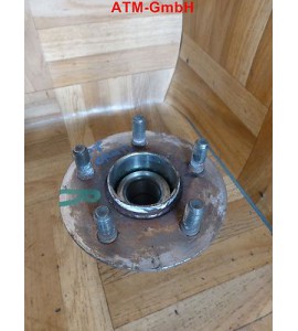 Radnabe Radlager hinten rechts Chrysler PT Cruiser
