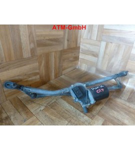 Gestänge Wischermotor Wischergestänge vorne Fiat Punto 2 3 türig 60511003 C133