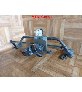 Wischermotor vorne Gestänge Scheibenwischermotor Fiat Scudo 1,9D BJ 1996-2004