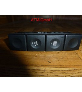 Front und Heckscheibe Schalter Ford Fiesta 5