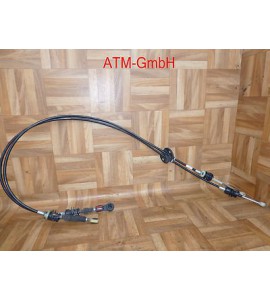 Seilzüge Ford Fiesta 5