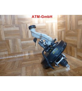 Hauptbremszylinder Bremskraftverstärker Ford Fiesta 5 4S612B195KC 03775287334