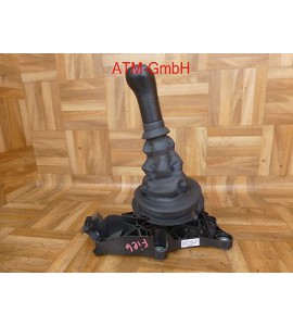 Schaltkulisse Schaltknauf 2S6R7C453 Ford Fiesta 5