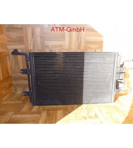 Klimakühler Kühler Radiator VW Golf IV 4