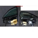 Fensterhebermotor Audi A4 vorne rechts 5 türig Brose 114184101 7743000743 114182