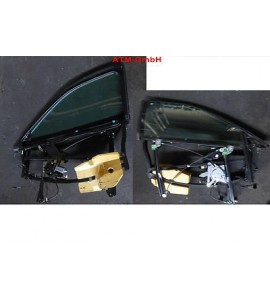 Fensterhebermotor Audi A4 vorne rechts 5 türig Brose 114184101 7743000743 114182